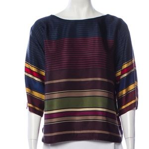 Dries Van Noten Blouse